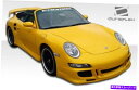 Us Custom Parts Shop USDM㤨ֳ ѡ 99-04ݥ륷ܥ997 GT-3 RSեȥɥӥ4PCܥǥå105202 FOR 99-04 Porsche Boxster 997 GT-3 RS Front End ConV 4pc Body Kit 105202פβǤʤ872,520ߤˤʤޤ