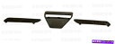 海外製 エアロパーツ 08-12 for mitsubishi lancer evo x oeカーボンファイバーフードスクープhds0809mitevox-oe FOR 08-12 MITSUBISHI LANCER EVO X OE CARBON FIBER HOOD SCOOP HDS0809MITEVOX-OE(2)