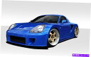 海外製 エアロパーツ 00-05トヨタ夫人TD3000ワイドボディキット8PC 108789 FOR 00-05 Toyota MRS TD3000 Wide ...