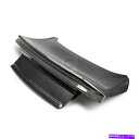 海外製 エアロパーツ 15-17フォードマスタングタイプST両面カーボンファイバートランクAC-TL15FDMU-SA-DS 15-17 FORD MUSTAN...