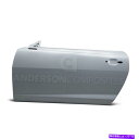 海外製 エアロパーツ 10-15シボレーカマロAC-DD1011CHCAM-GFのグラスファイバードア Fiberglass Doors FOR 10-15 C...