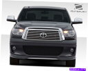 海外製 エアロパーツ 07-13トヨタツンドラBTデザインフロントバンパー108076の場合 FOR 07-13 Toyota Tundra BT Design Front Bumper 108076(2)