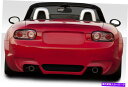 CO GAp[c 06-08}c_miata xX|[cAEBOgNbhX|C[114713 FOR 06-08 Mazda Miata X Sport Rear Wing Trunk Lid Spoiler 114713