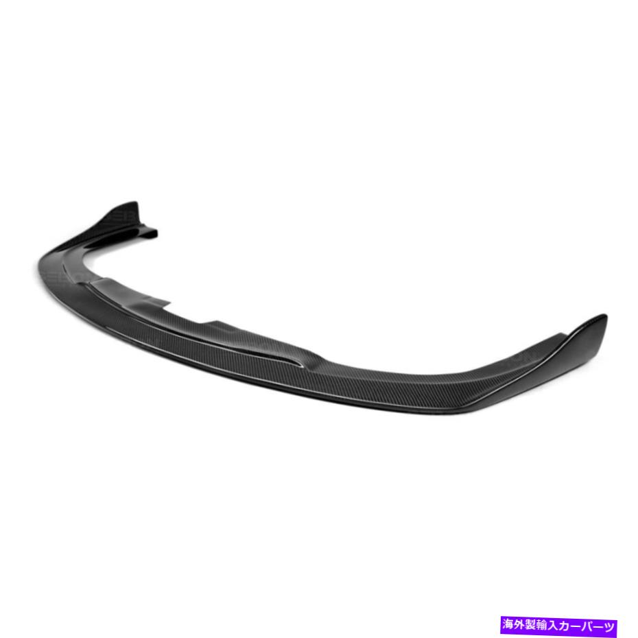  ѡ 06-07 Subaru Impreza / WRX / Sti TTܥեСեȥåFL0607SBIMP-TT FOR 06-07 SUBARU IMPREZA / WRX / STI TT CARBON FIBER FRONT LIP FL0607SBIMP-TT