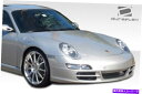 Us Custom Parts Shop USDM㤨ֳ ѡ 99-04ݥ륷996 997եȥɥ3PCܥǥå105204 FOR 99-04 Porsche 996 997 Carrera Front End ConV 3pc Body Kit 105204פβǤʤ751,300ߤˤʤޤ