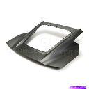 海外製 エアロパーツ 14-18シボレーコルベットC7 STINGRAY/Z06 DRY CARBOM DECKLID AC-TL14CHC7-DRY 14-1...