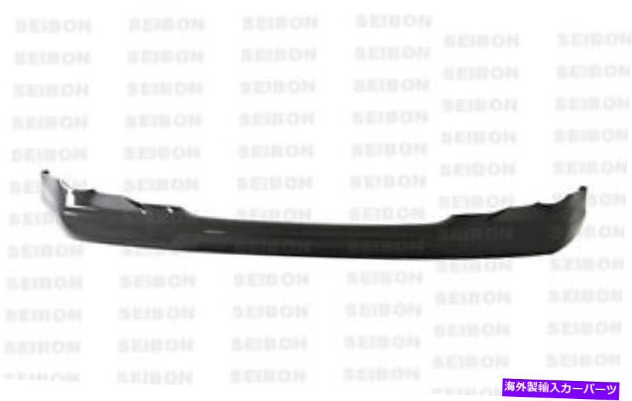  ѡ 06-08쥯IS250/350 4DR TSܥեСեȥåFL0607LXIS-TS FOR 06-08 LEXUS IS250/350 4DR TS CARBON FIBER FRONT LIP FL0607LXIS-TS