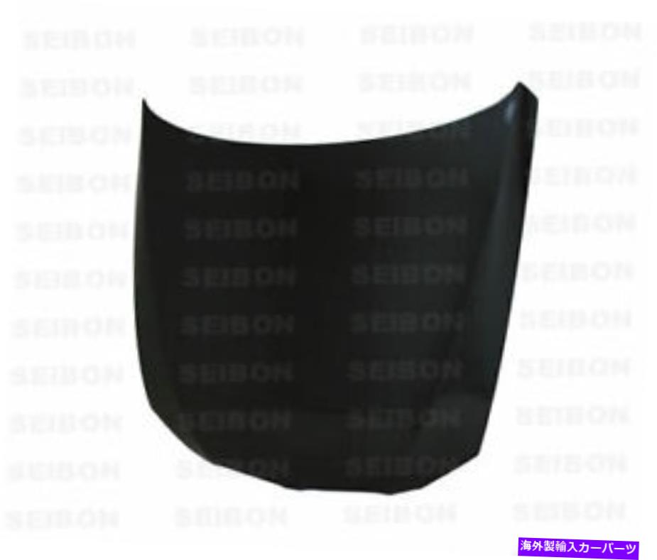 海外製 エアロパーツ 07-10 BMW 3シリーズ2DR E92＆Conv。 OEカーボンファイバーフードHD0708BMWE922D-OE FOR 07-10 BMW 3 SERIES 2DR E92 & Conv. OE Carbon Fiber HOOD HD0708BMWE922D-OE