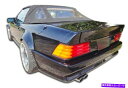 海外製 エアロパーツ 90-02のメルセデスSLクラスR129 AMG2ルックリアバンパー107190 FOR 90-02 Mercedes SL Class R129 AMG2 Look Rear Bumper 107190