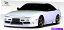  ѡ 89-94240SX 2DR GT-1ܥǥå4PC 107989 FOR 89-94 Nissan 240SX 2DR GT-1 Body Kit 4pc 107989