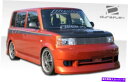 海外製 エアロパーツ 04-06 SCION XB FAB BODY KIT 4PC 110993 FOR 04-06 Scion xB FAB Body Kit 4pc 110993