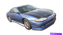 海外製 エアロパーツ 00-05シボレーモンテカルロF-1ボディキット4PC 110110 FOR 00-05 Chevrolet Monte Carlo F-1 Body Kit 4pc 110110