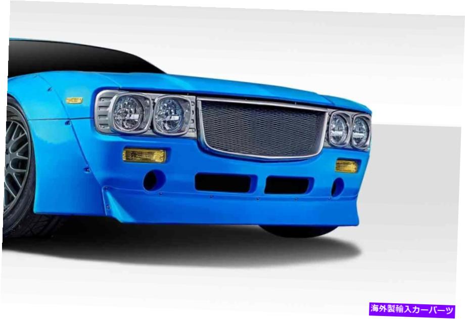 海外製 エアロパーツ 93-97マツダRX-7 TKOボスワイドボディヘッドライトハウジング114866 FOR 93-97 Mazda RX-7 TKO Boss Wide Body Head Light Housing 114866