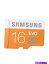 ѡ 10ѥåSamsung EVO 16GB MicroSDHC MicroSD饹10Galaxy S5 S6 S7 S8 S9 (10 PACK) Samsung EVO 16GB microSDHC microSD Class 10 Card Galaxy S5 S6 S7 S8 S9