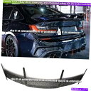 海外製 エアロパーツ 2019-2021 BMW G20 M340i G80 M3の偽造炭素繊維GTトランクスポイラーウィング FORGED CARBON FI...