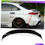  ѡ ȥ西饻ΤθΤꥢơȥ󥯥ݥ顼󥰥å2020-2022 Glossy Black Rear Tail Trunk Spoiler Wing Lip 2020-2022 For Toyota Corolla Sedan