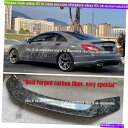 海外製 エアロパーツ 鍛造カーボンファイバーリアトランクスポイラーウィングフィットベンツCLSクラスW218 CLS63AMG 12+ Forged Carbo...