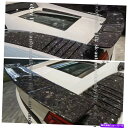海外製 エアロパーツ Lamborghini Gallardo LP550 LP560 LP570 GT鍛造カーボンファイバーリアスポイラー用 For Lamb...