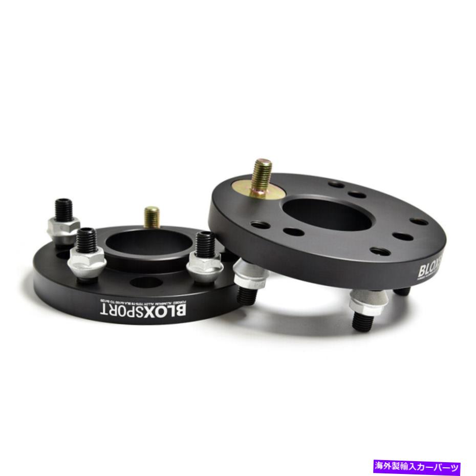 wheel adapter 2 18mmϥ֥ȥåۥPCDץ4x10057.1ˤ5x114.360.1˥ڡM12 2 18mm Hubcentric Wheel PCD Adapters 4x100 (57.1) to 5x114.3 (60.1) Spacers M12