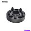 wheel adapter Bonoss 1ڥ35mm 5x114.3쥯LM LM 300H H30 2019ѥۥ륹ڡץ - BONOSS 1 Pair 35mm 5x114.3 Wheel Spacers Adapters for Lexus LM LM300h H30 2019 -