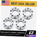 wheel adapter 4ホイールアダプター5ラグ5?5ラグ4.5スペーサー5x5/5x4.5 1.25