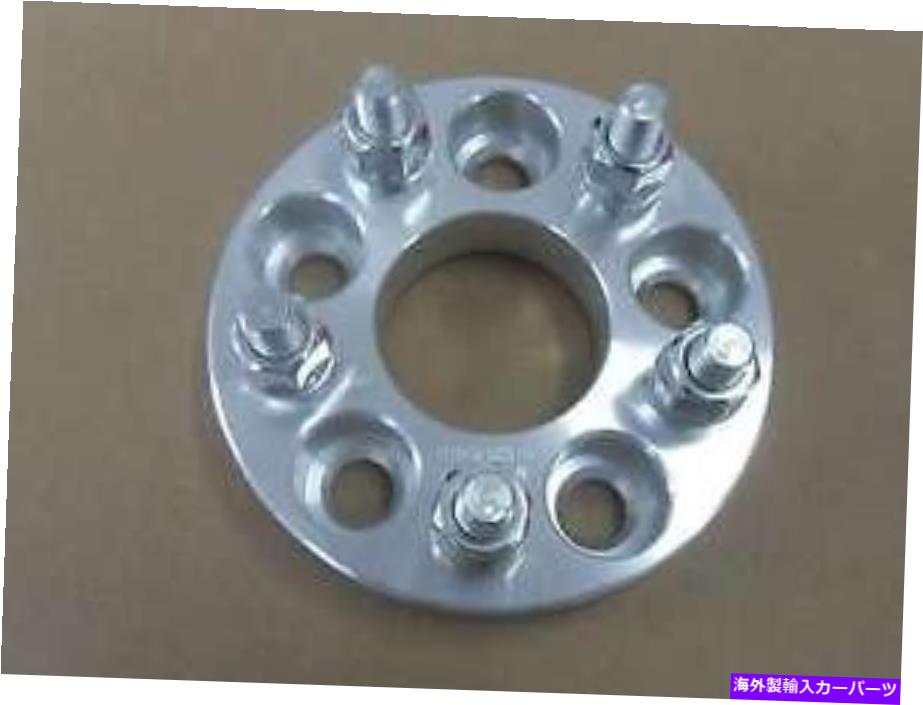 wheel adapter 四輪アダプター5x100mmから5x100mm CB 57.1mm厚さ1.75 
