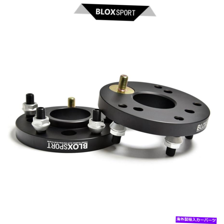 wheel adapter 2 18mm 4ۡ뤫5ۡ7075T6˥ۥ륹ڡVWեХꥢ1996+ΤΥץ 2 18mm 4Hole to 5Hole (7075T6) Wheel Spacers Adapters for VW Golf Variant 1996+