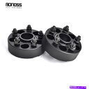 wheel adapter Bonoss 2x 40mmzC[Xy[T[X^bh14x1.5 Subaru Brzi2012-j BONOSS 2x 40mm Wheel Spacers Studs 14x1.5 for Subaru BRZ (2012-)