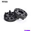 wheel adapter 2x 35mm Bonossホイールスペーサー| 5x4.5 '' | 60.1ボア|トヨタチェイザーV（x90）1992の場合 2x 35mm BONOSS Wheel Spacers |5x4.5'' |60.1 Bore| for Toyota Chaser V (X90) 1992