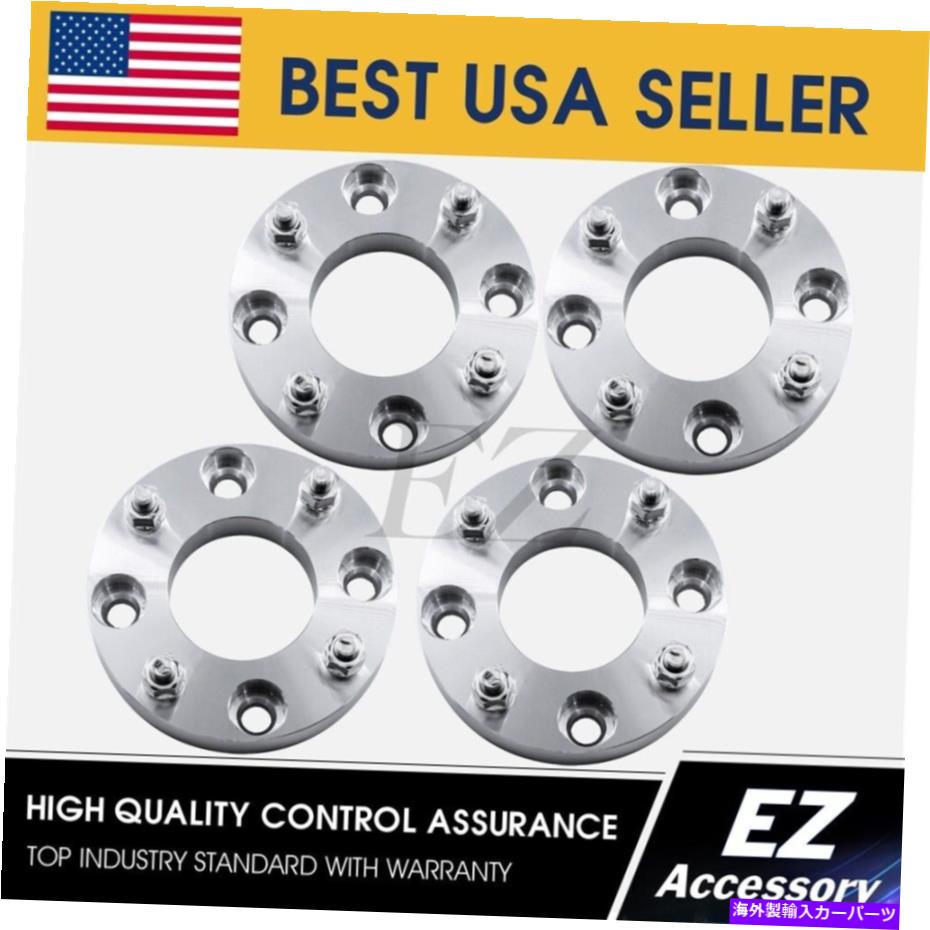 wheel adapter 4ホイールアダプター4x110 Mazda RX7から4x4.5ホイール 4 Wheel Adapters 4x110 Mazda RX7 To 4x4.5 Wheels