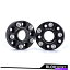 wheel adapter 2PCS 5x114.3 5x4.5 