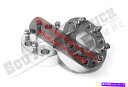wheel adapter サザントラックホイールスペーサー /アダプター。 6 x 5.5インチボルトパターン Southern Truck Wheel Spacer / Adapter; 6 X 5.5In Bolt Pattern(2)