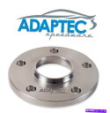 wheel adapter Audi A4/S4（2010-2022）のAdaptecホイールスペーサー30mmペア2-アメリカ ADAPTEC Wheel Spacers for Audi A4/S4 (2010-2022) 30mm pair of 2 - USA MADE