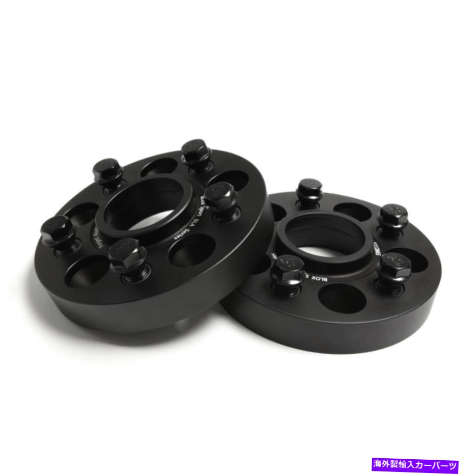 wheel adapter 2PCS 1INCH HUB Centric Wheel Spacer Fit Porsche Cayenne、Boxster、Panamera、Audi Q7 2pcs 1inch Hub Centric Wheel Spacer fit Porsche Cayenne,Boxster,Panamera,Audi Q7