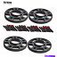 wheel adapter Ferrari California 458 488 599 GTBۥ륹ڡ5x114.3 2x 11mm 2x 15mm Fits Ferrari California 458 488 599 GTB Wheel Spacers 5x114.3 2x 11mm 2x 15mm