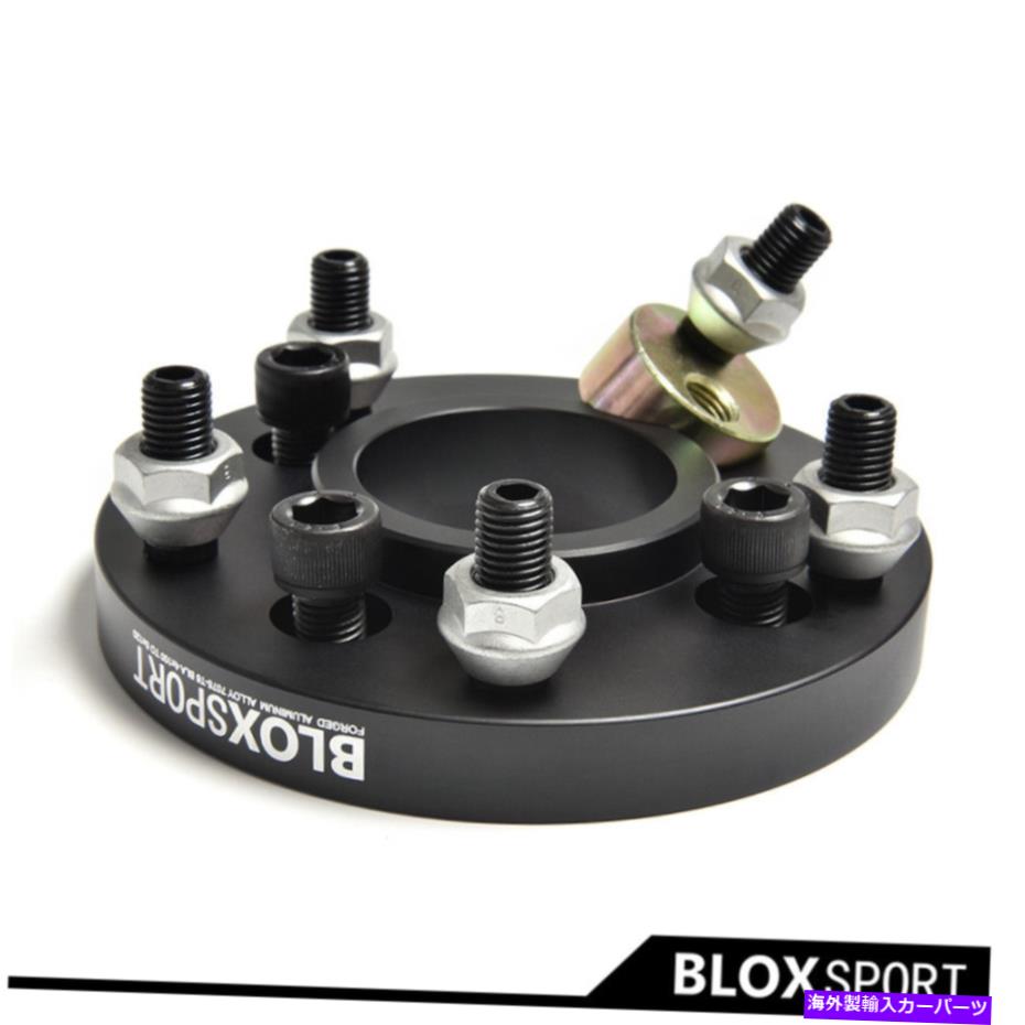 wheel adapter ե륯󥴥II 1983-1992 2x18mm +2x20mm4x100?5x114.3˥ۥ륢ץ For Volkswagen GOLF II 1983-1992 2x18mm +2x20mm (4x100 to 5x114.3) Wheel...