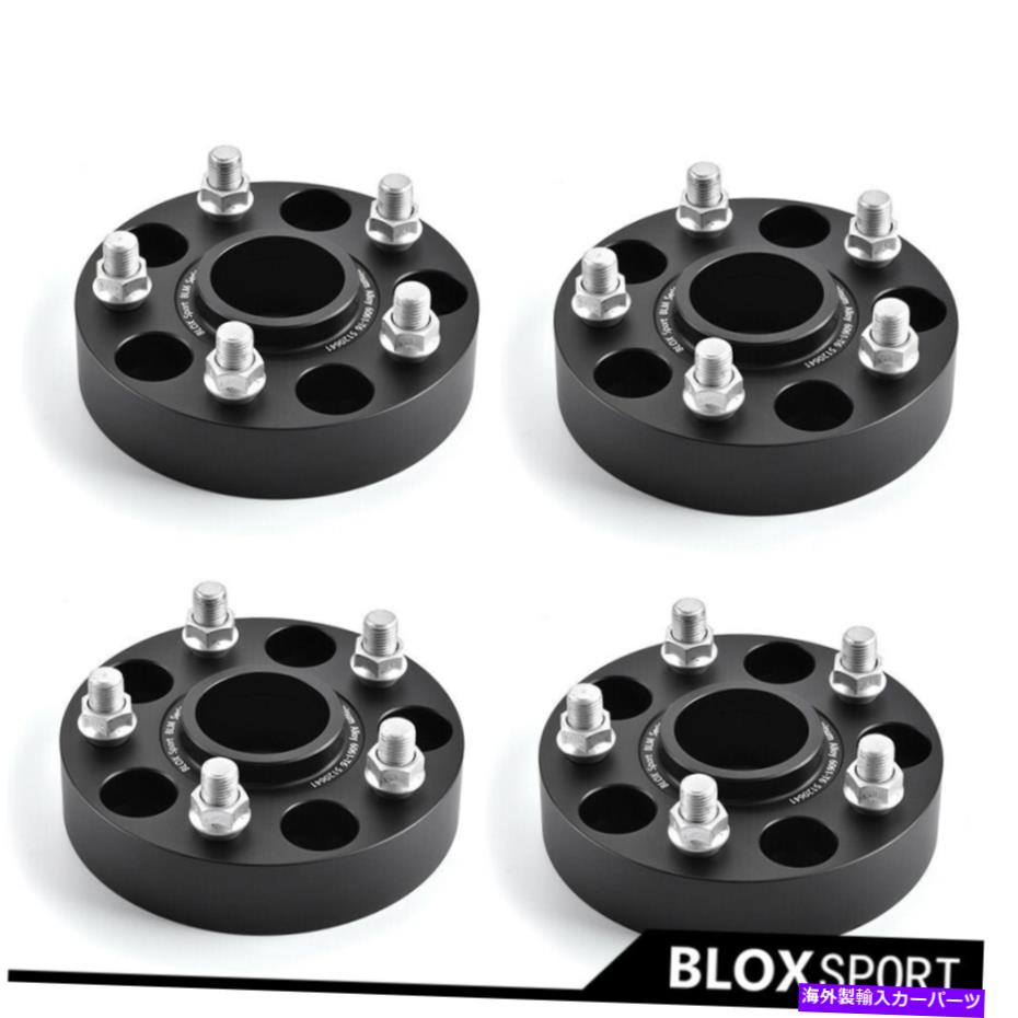 wheel adapter 2ڥ35mm4˥ۥ⡢å饤ۥ륹ڡץ5x120 CB64.1 2 Pairs 35mm (4) for Honda Legend, ridgeline Wheel Spacer Adapter (5x120 CB64.1)