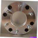 wheel adapter 4ホイールスペーサーアダプター| 5x4.5?6x5.5 | 2