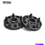 wheel adapter Bonoss（4）25mm / 1 ''トヨタガイアのハブセントリックホイールスペーサー1998-2004 BONOSS (4) 25mm / 1'' Hubcentric Wheel Spacers for Toyota Gaia 1998-2004