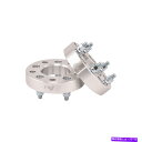 wheel adapter 2012年から2015年のDodge Grand CaravanのTrailFX W550002S-BHホイールアダプター Trai...