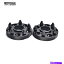 wheel adapter 4x 25mm/1 '' Bonoss 5x4.5 ''トヨタガイアのホイールスペーサー1998-2004 4x 25mm/1'' BONOSS 5x4.5'' Wheel Spacers for Toyota Gaia 1998-2004