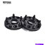 wheel adapter 4x 15mm Bonoss Black Anodized Wheel Spacers for Ford Puma 2019-2022 4x 15mm BONOSS Black Anodized Wheel Spacers for Ford Puma 2019-2022