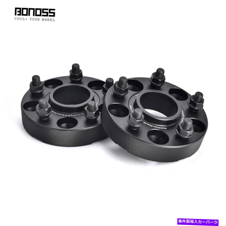 wheel adapter 4/35mm Bonoss Hub Bore 60.1トヨタキャミのホイールスペーサー1999-2002 4/ 35mm BONOSS Hub Bore 60.1 Wheel Spacers for Toyota Cami 1999-2002