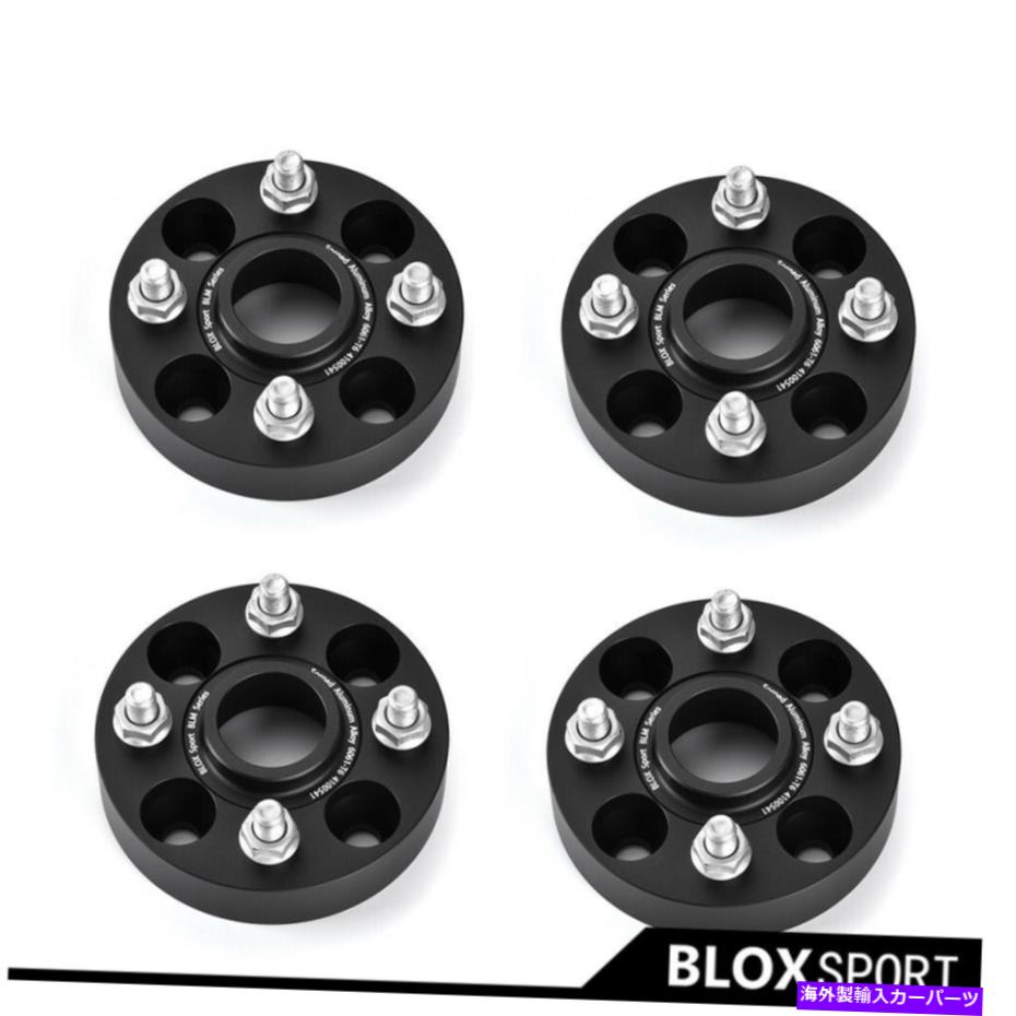 wheel adapter Ford Fiesta ST150 2005-20072ڥ30mm | 4x108 CB63.3 M12X1.5ۥ륹ڡ 2 Pairs 30mm For Ford Fiesta ST150 2005-2007 | 4x108 CB63.3 M12x1.5 Wheel Spacer