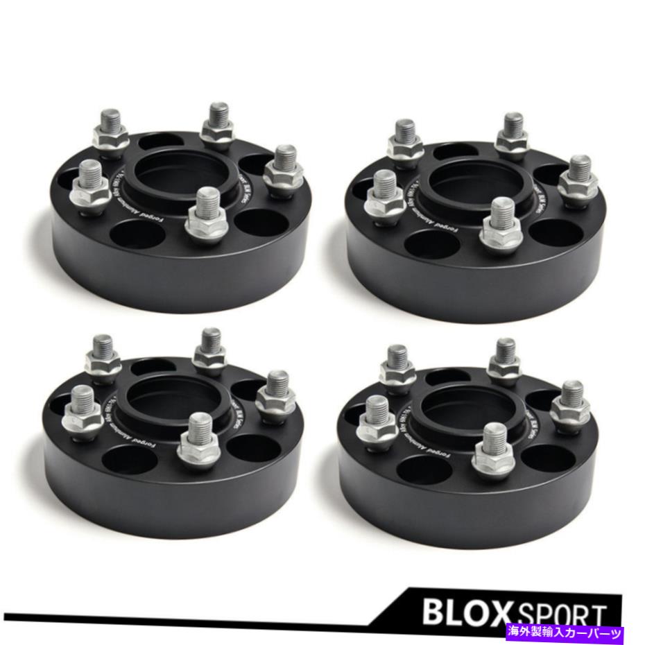 wheel adapter 4PCS 35mm Ford Mustang 5x114.3 CB70.5 Forged Alloy 6061-T6ϥ֥ۥ륢ץ 4Pcs 35mm for Ford Mustang 5x114.3 CB70.5 Forged Alloy 6061-t6 Hub Wheel Adapter