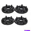 wheel adapter Bonoss AL7075-T6ϥۥ륹ڡѥƥǥ3 2018+ 4PC 15mm+ 20mm BONOSS AL7075-T6 Hub Centric Wheel Spacers for Tesla Model 3 2018+ 4Pc 15mm+20mm