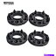 wheel adapter 2022եåȥȥ西ĥɥϥ֥ȥå6饰ۥ륹ڡץ6x139.7 30mm x4 2022 Fits Toyota Tundra Hub Centric 6 Lug Wheel Spacers Adapters 6x139.7 30mm X4