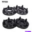 wheel adapter 2004+եåȥե˥ƥG35 G37 S Q50ϥ֥ȥåۥ륹ڡ5x4.5 15mm + 20mm x4 2004+ Fits Infiniti G35 G37 S Q50 Hubcentric Wheel Spacers 5x4.5 15mm + 20mm x4