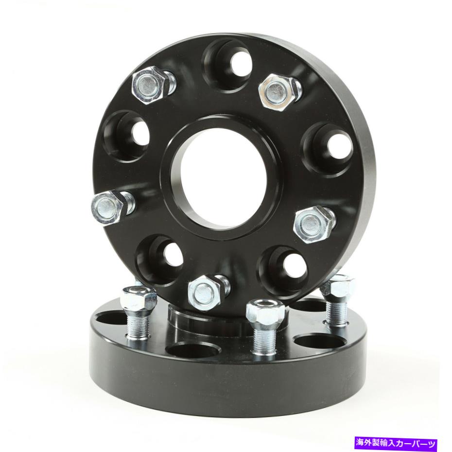 wheel adapter ץ󥰥顼YJ TJ LJ JK 87-18ۥ륢ץ5 x 4.5 15201.10 Fits Jeep Wrangler YJ TJ LJ JK 87-18 Wheels Adaptor 5 x 4.5 15201.10