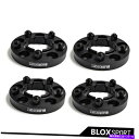 wheel adapter 4)ランドローバーディフェンダーLDの38.1mm(90、110、130、147)ホイールスペーサーPCD5x165.1 4) 38.1mm For Land Rover Defender LD (90, 110, 130, 147) Wheel Spacer PCD5x165.1(2)